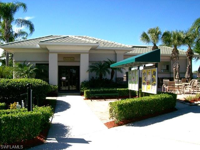 TERRACE - Residential