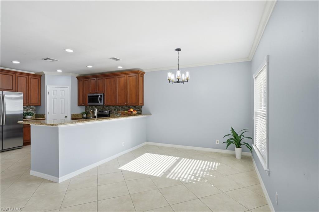 INDIGO LAKES - Residential
