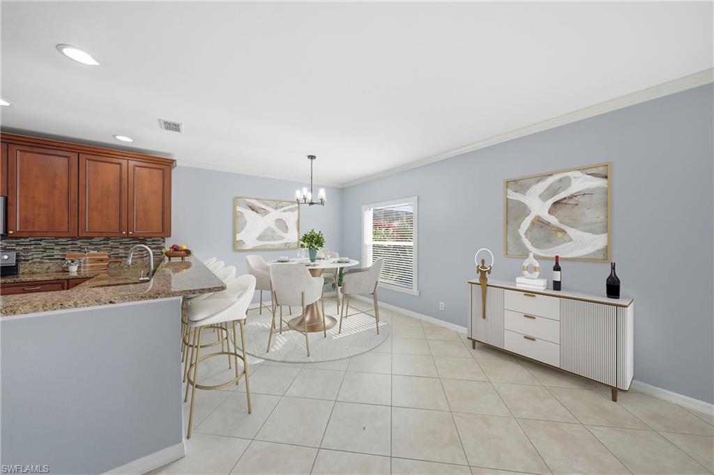 INDIGO LAKES - Residential