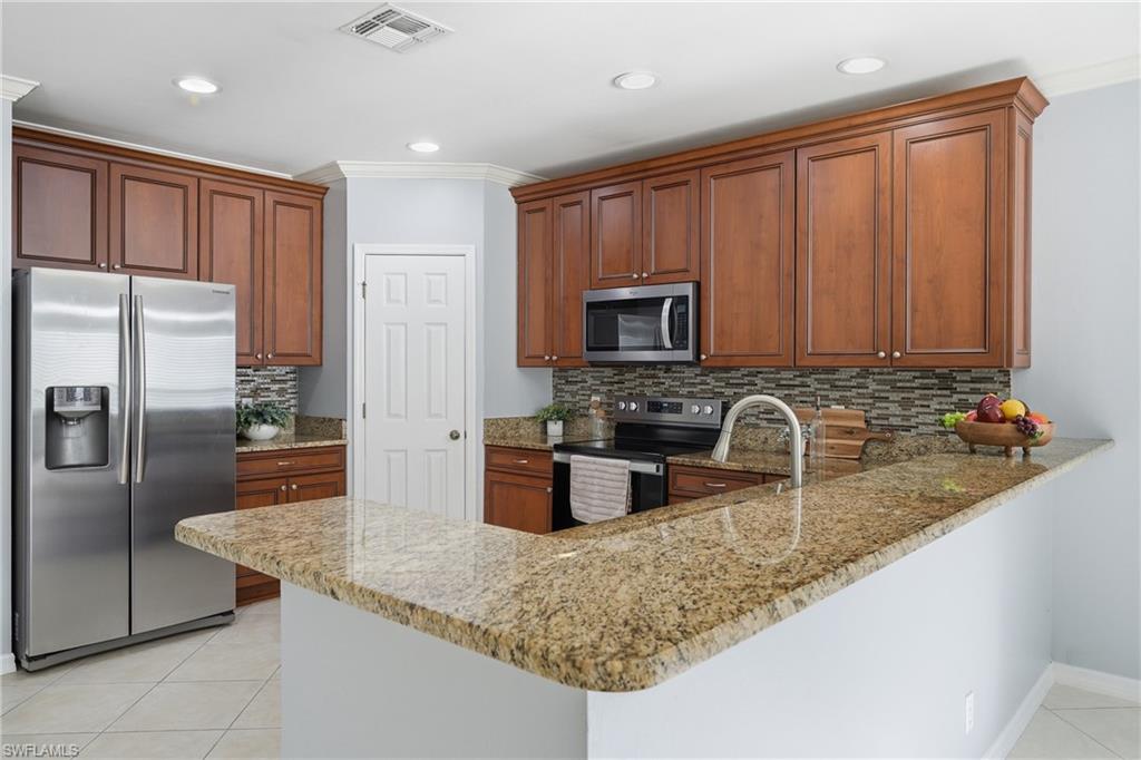INDIGO LAKES - Residential