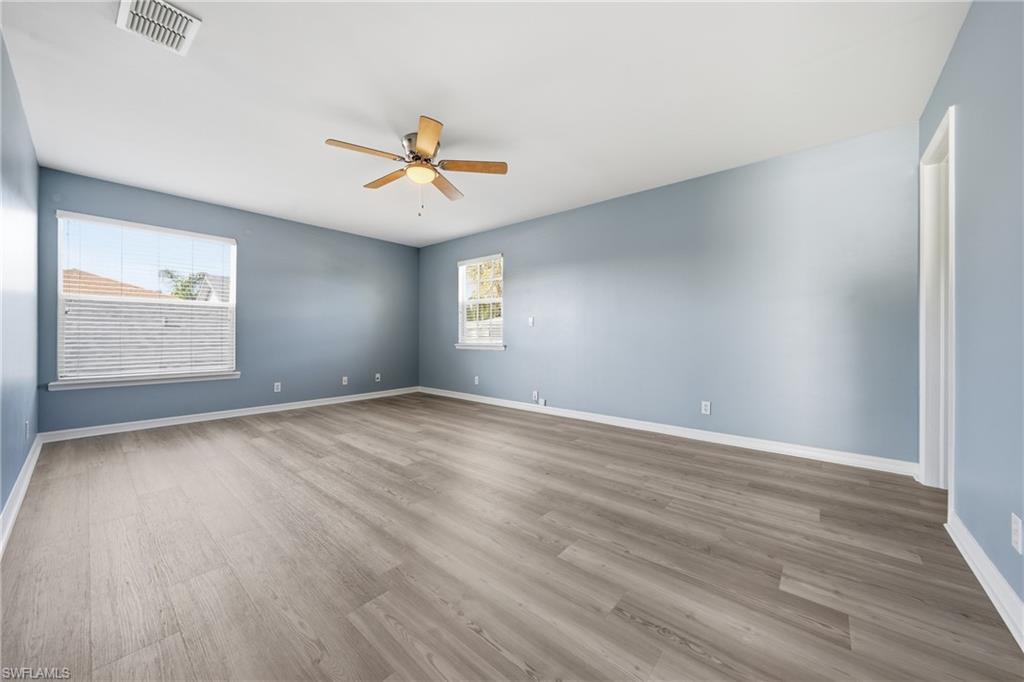 INDIGO LAKES - Residential