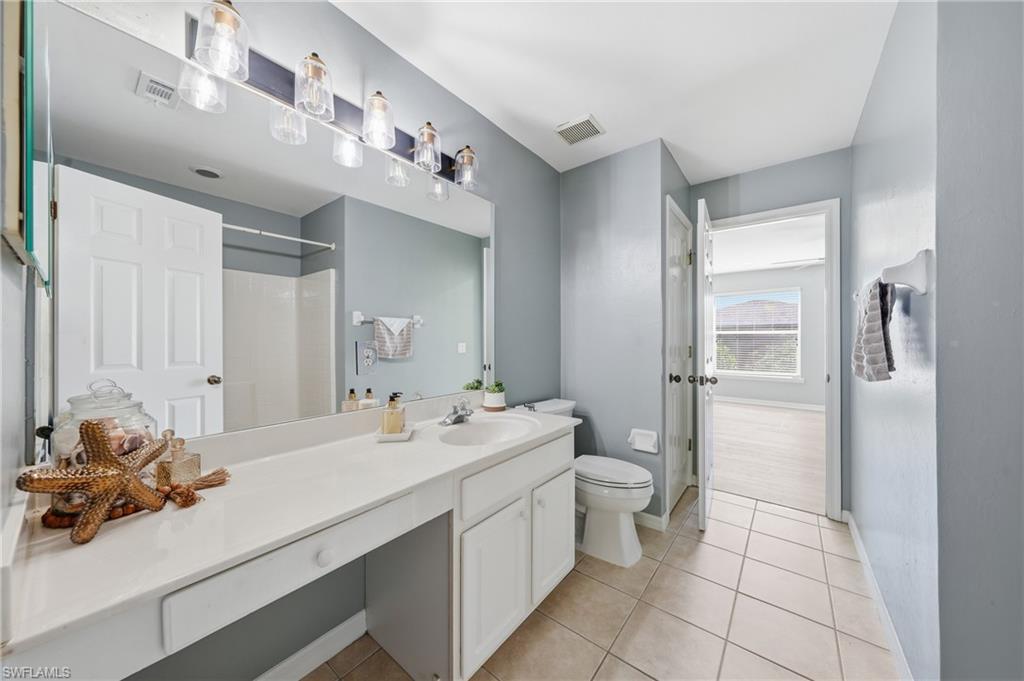 INDIGO LAKES - Residential