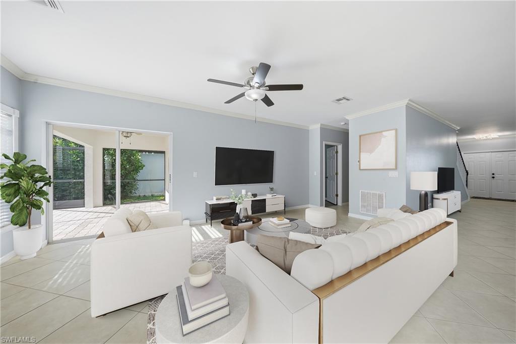 INDIGO LAKES - Residential