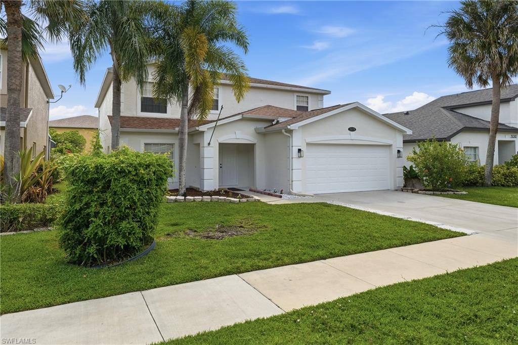 INDIGO LAKES - Residential