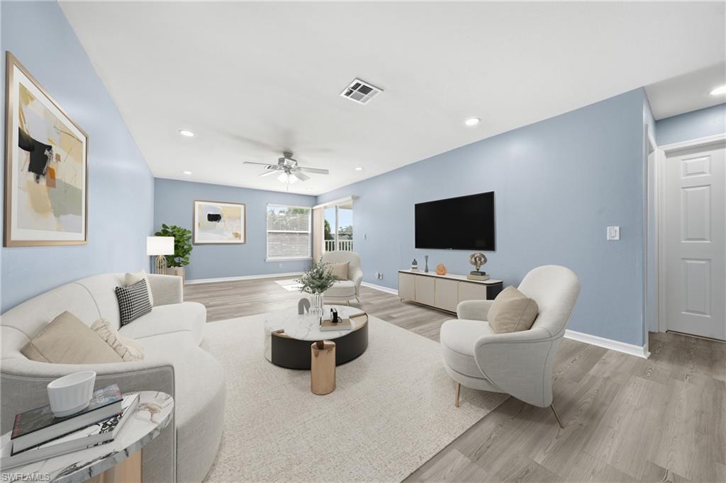 INDIGO LAKES - Residential