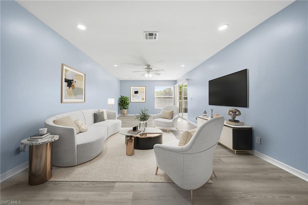 INDIGO LAKES - Residential