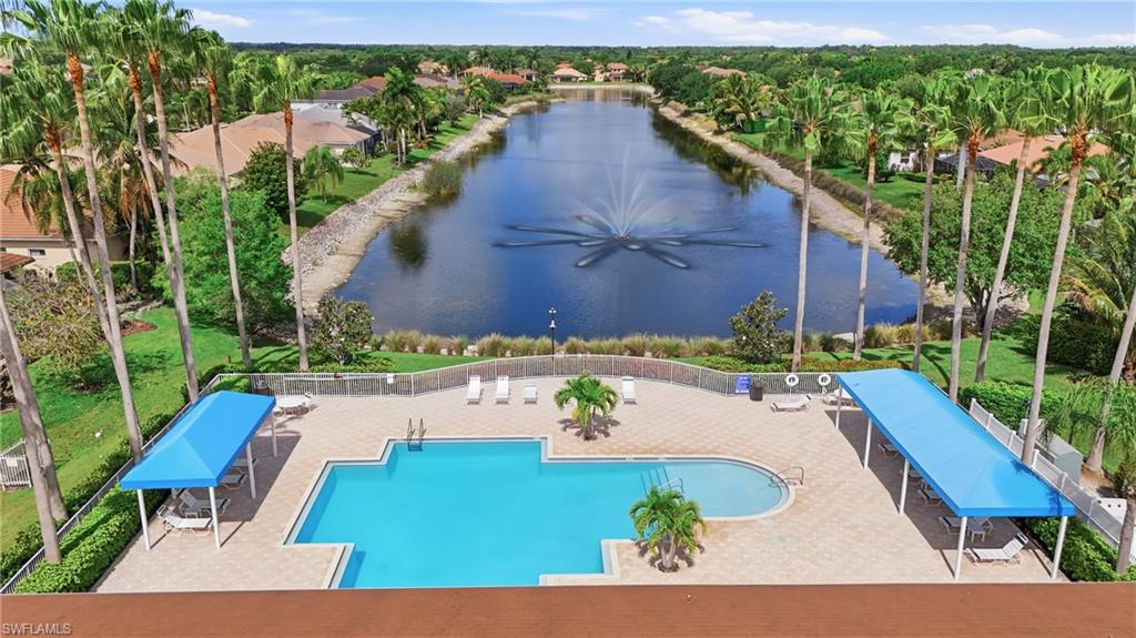 INDIGO LAKES - Residential
