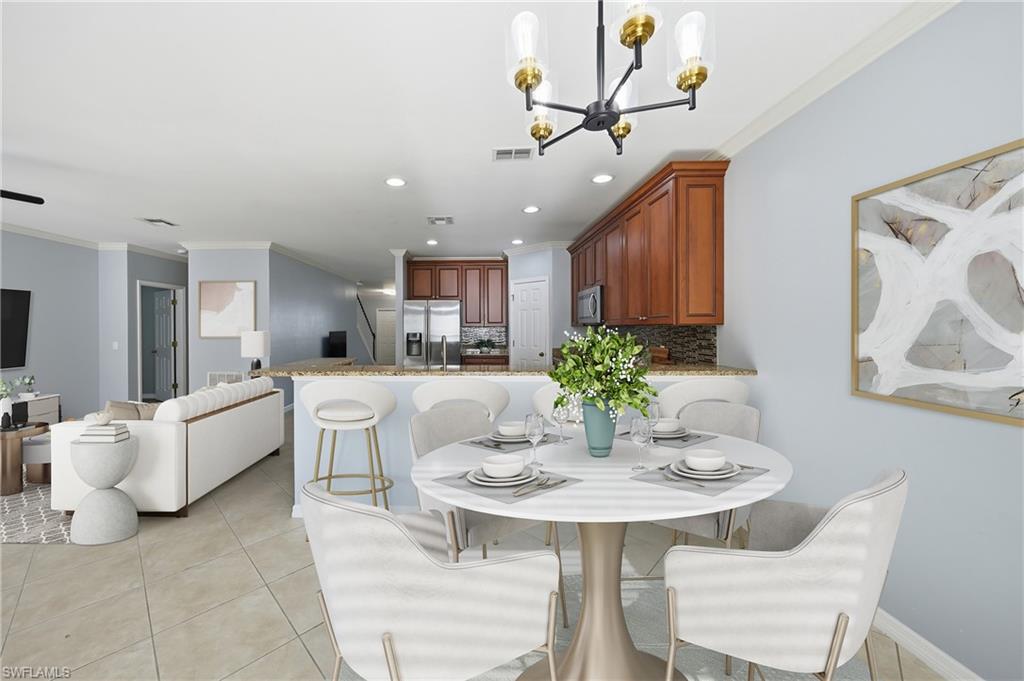 INDIGO LAKES - Residential