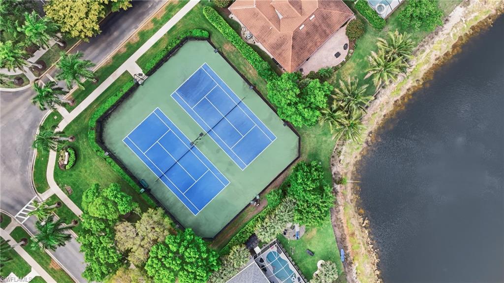 INDIGO LAKES - Residential