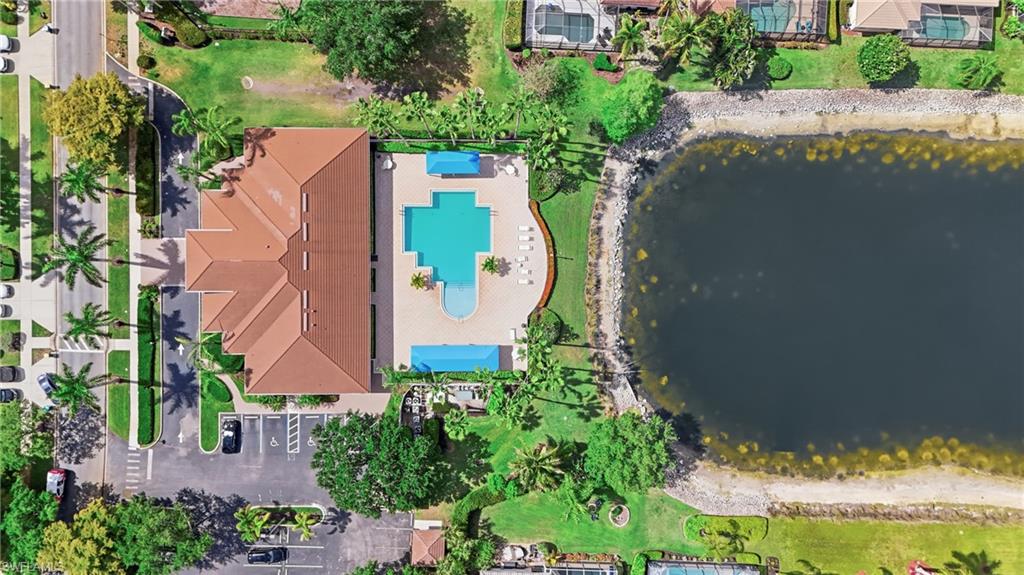 INDIGO LAKES - Residential