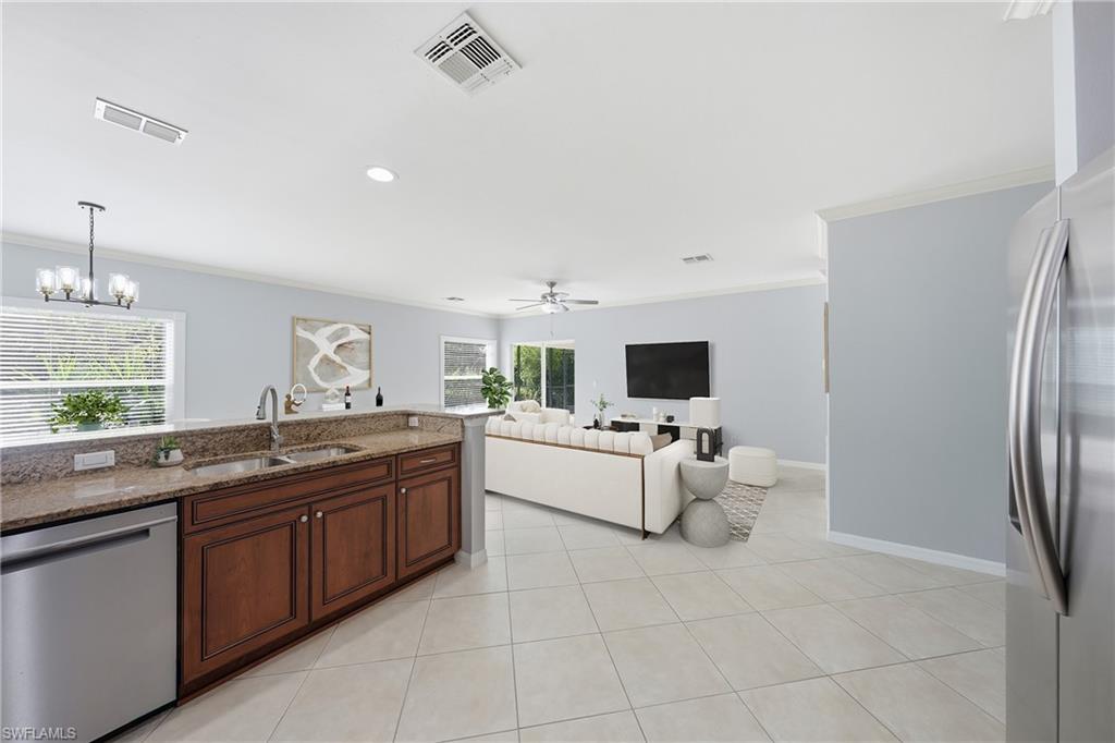 INDIGO LAKES - Residential