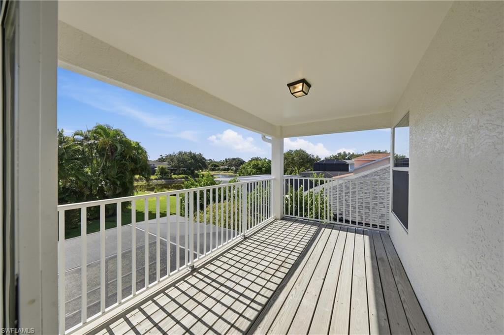 INDIGO LAKES - Residential