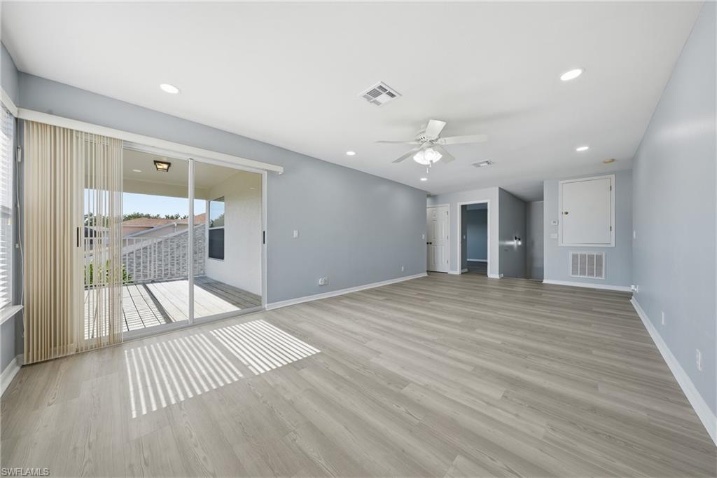 INDIGO LAKES - Residential