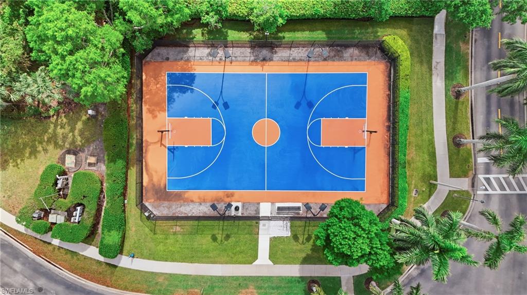 INDIGO LAKES - Residential