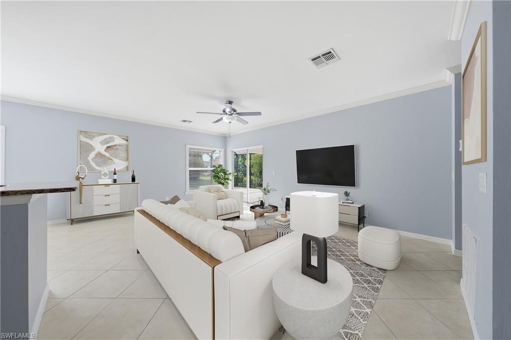 INDIGO LAKES - Residential