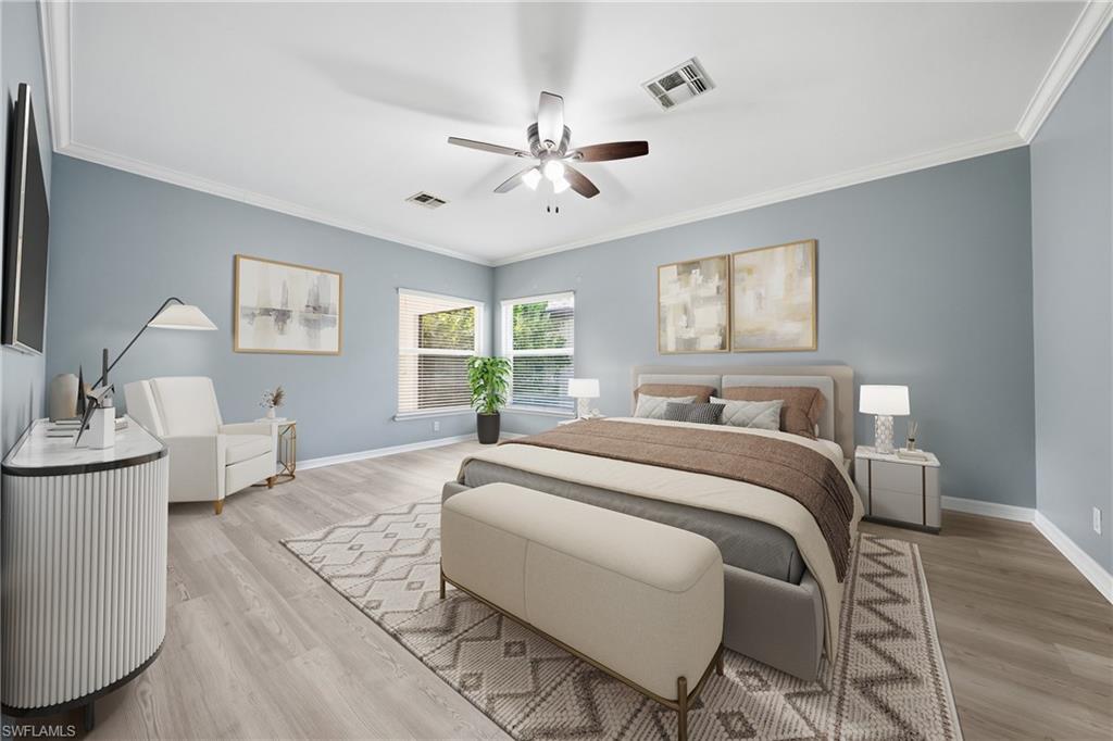 INDIGO LAKES - Residential
