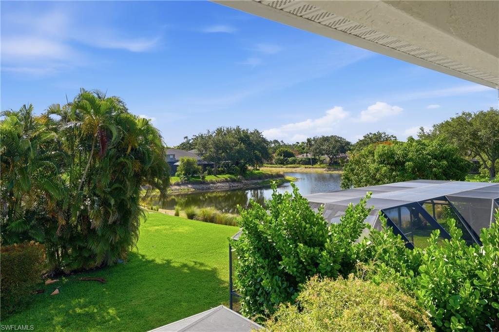 INDIGO LAKES - Residential