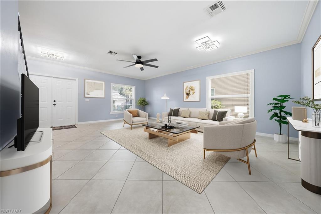 INDIGO LAKES - Residential
