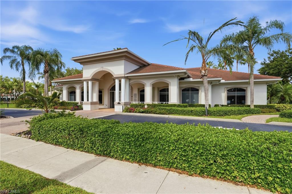 INDIGO LAKES - Residential