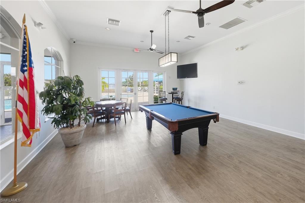 INDIGO LAKES - Residential