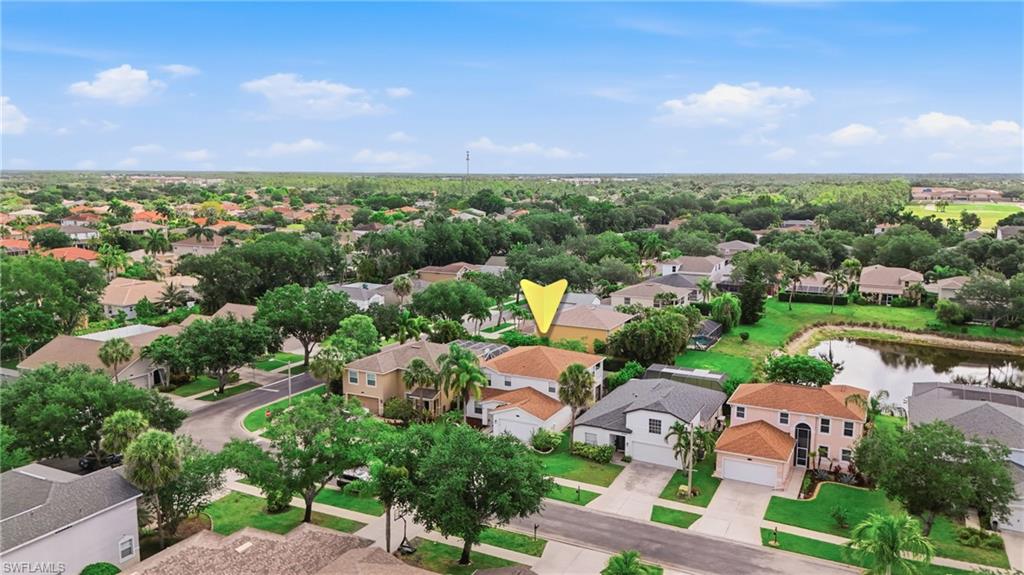 INDIGO LAKES - Residential