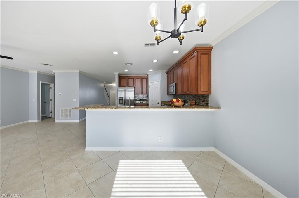 INDIGO LAKES - Residential