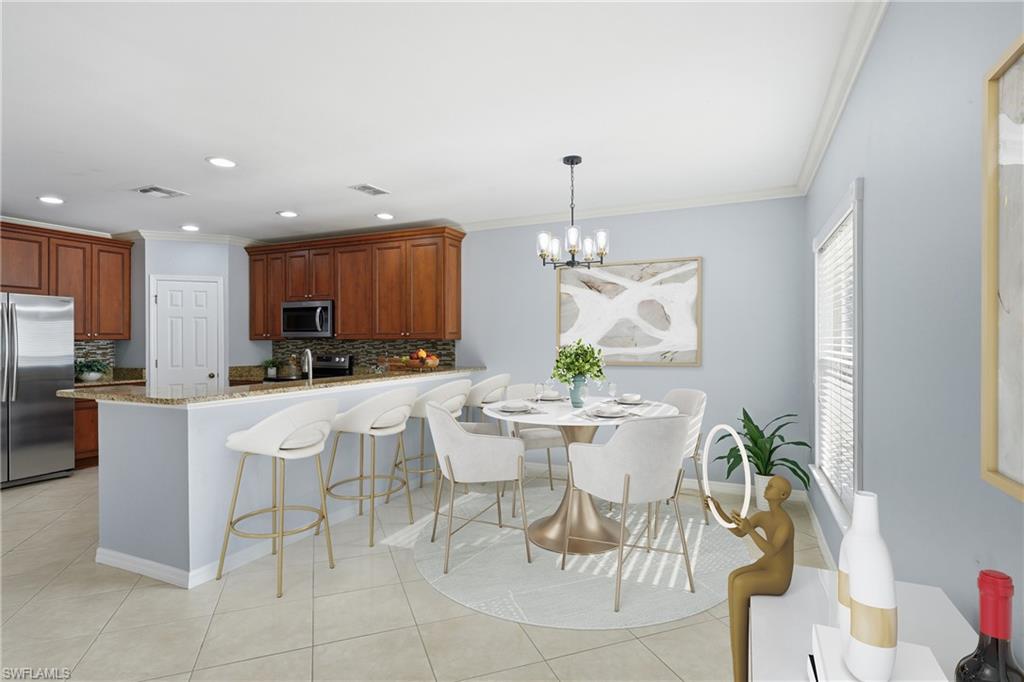 INDIGO LAKES - Residential