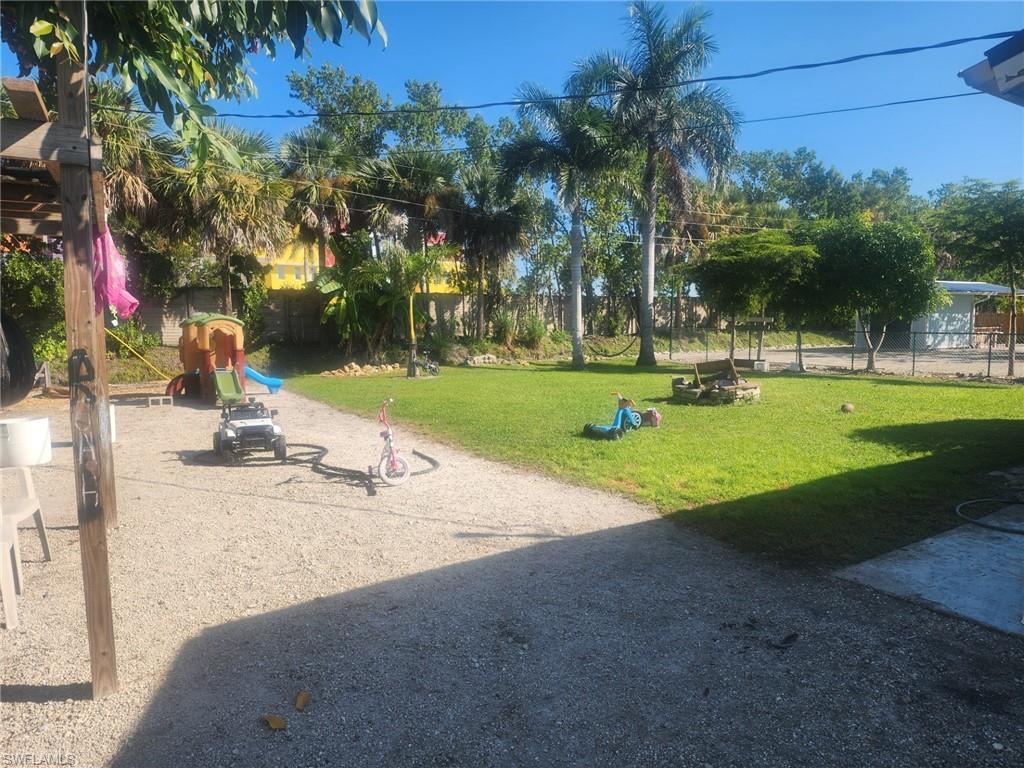 HARLEM HEIGHTS - Residential