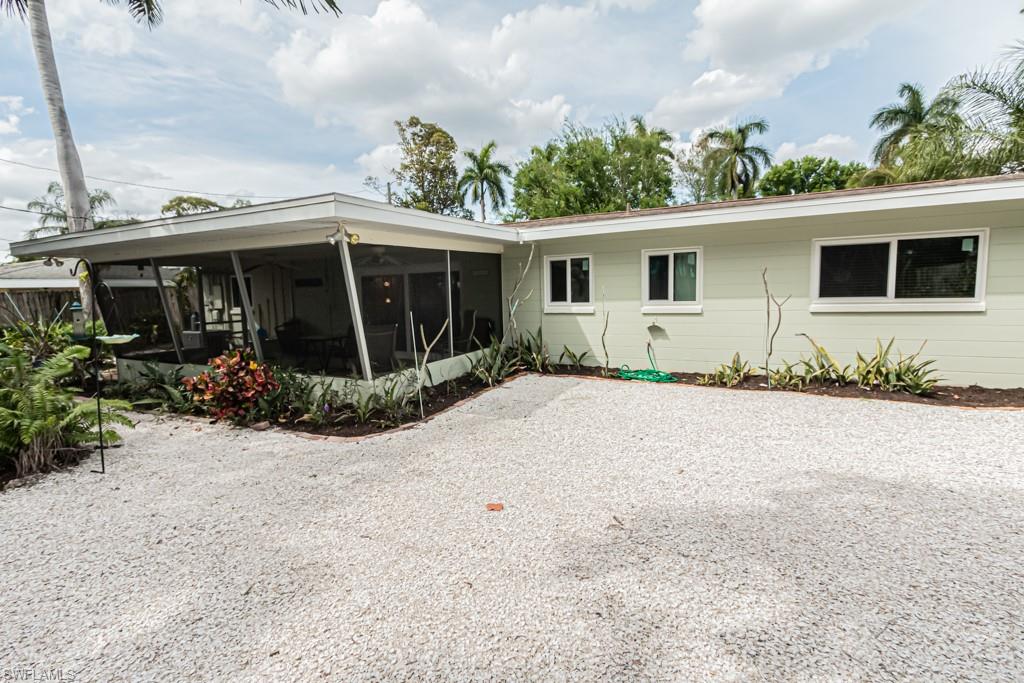 MCGREGOR GROVES - Residential