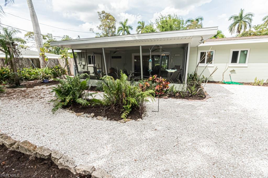 MCGREGOR GROVES - Residential