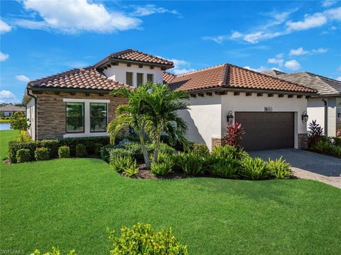 Photo of 4065 Aquila PL, NAPLES, FL 34120 (MLS # 226033679)