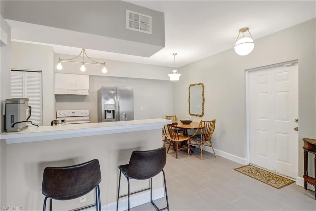 GARDENS OF BONITA SPRINGS - Residential