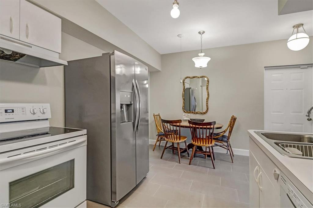 GARDENS OF BONITA SPRINGS - Residential