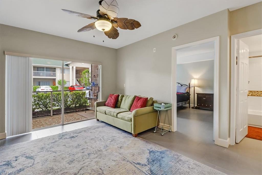 GARDENS OF BONITA SPRINGS - Residential