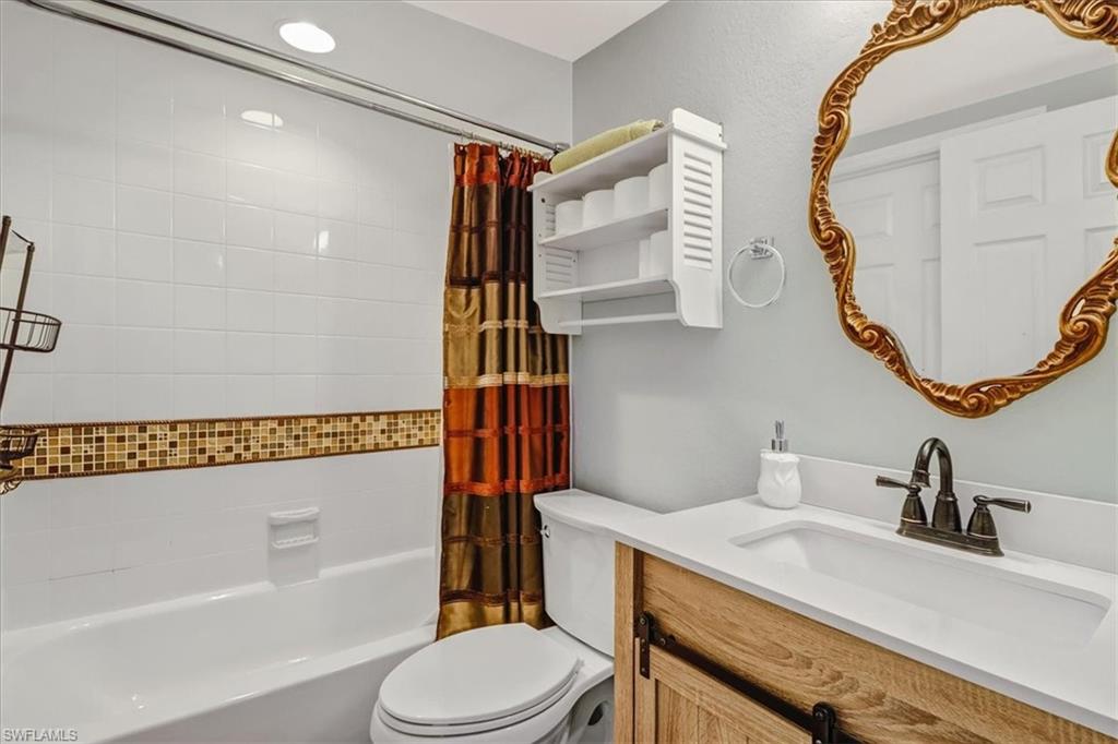 GARDENS OF BONITA SPRINGS - Residential