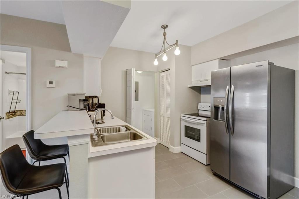 GARDENS OF BONITA SPRINGS - Residential