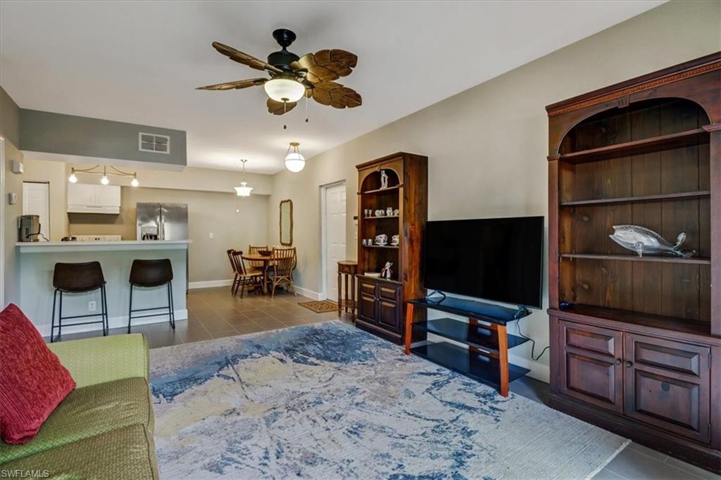 GARDENS OF BONITA SPRINGS - Residential