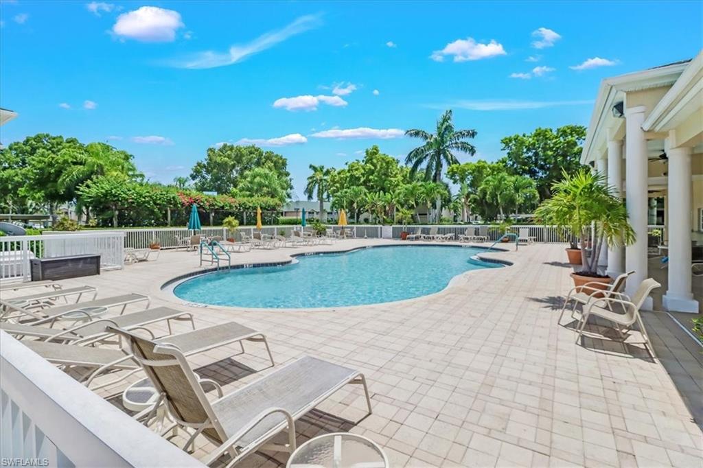 GARDENS OF BONITA SPRINGS - Residential