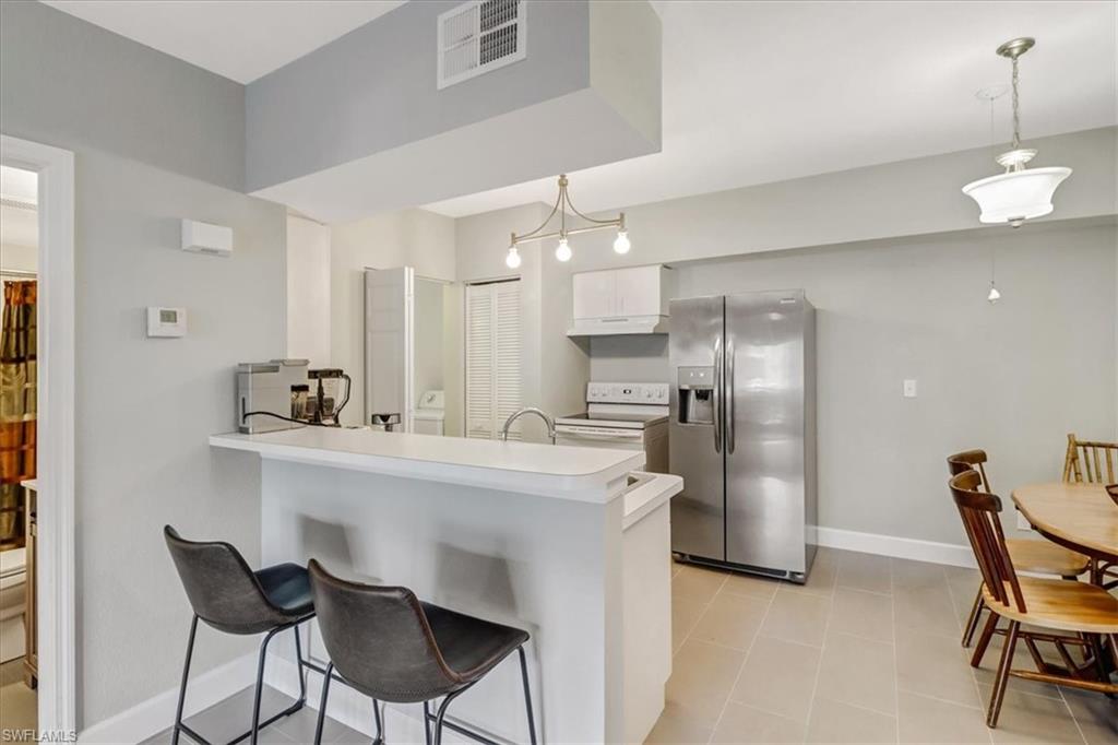 GARDENS OF BONITA SPRINGS - Residential