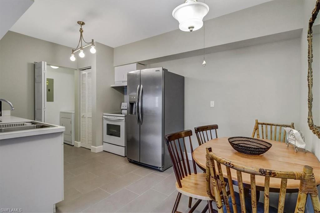 GARDENS OF BONITA SPRINGS - Residential