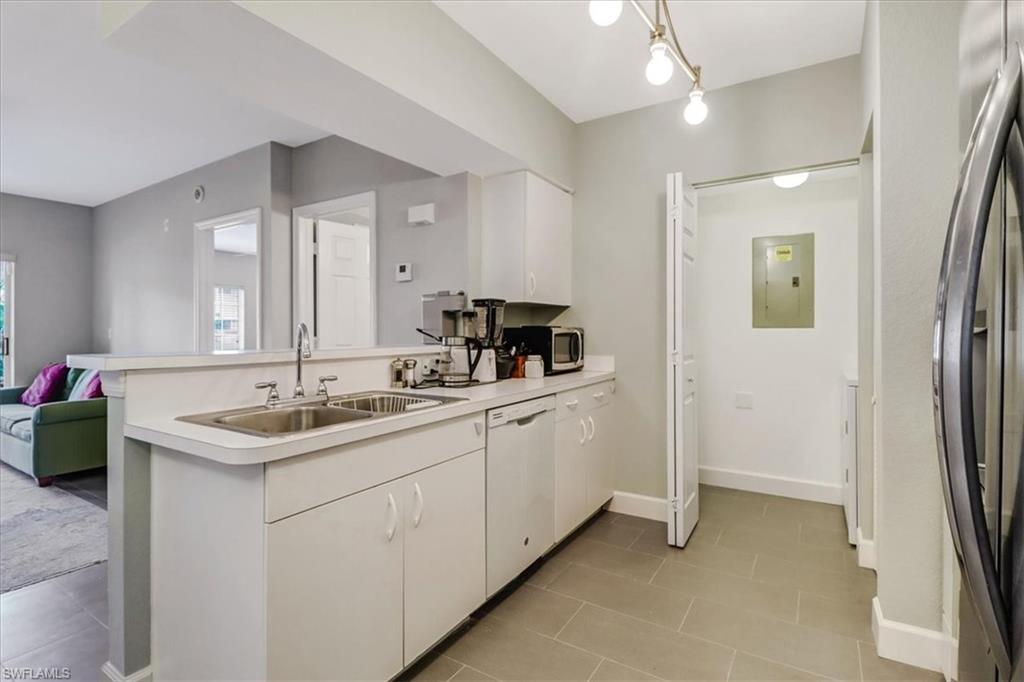 GARDENS OF BONITA SPRINGS - Residential