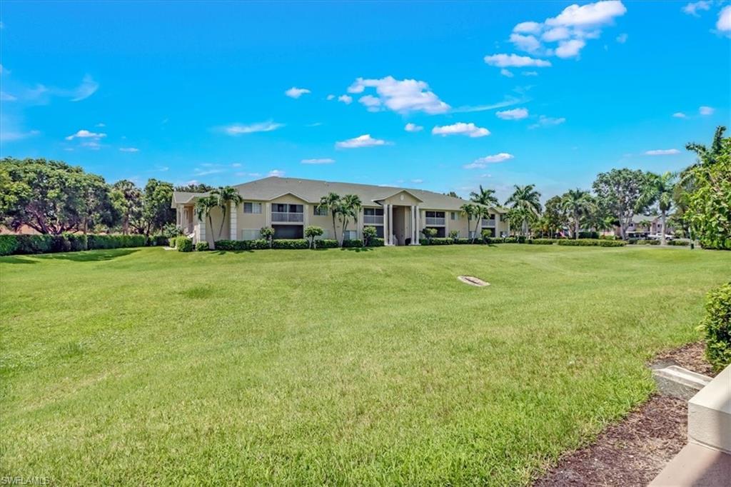 GARDENS OF BONITA SPRINGS - Residential