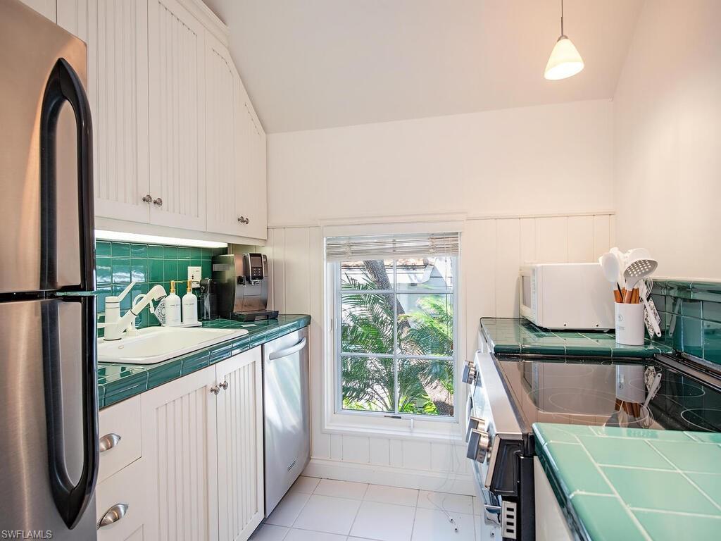 PORT ROYAL - Residential