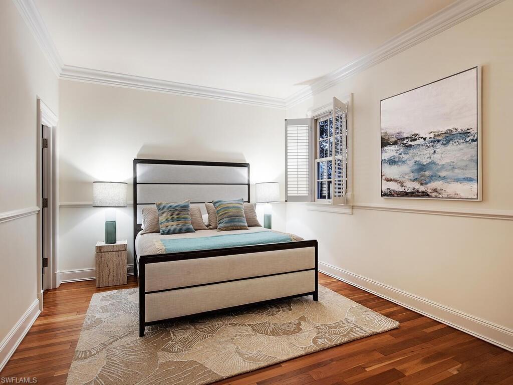 PORT ROYAL - Residential