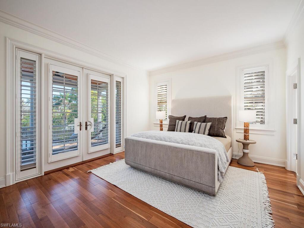 PORT ROYAL - Residential