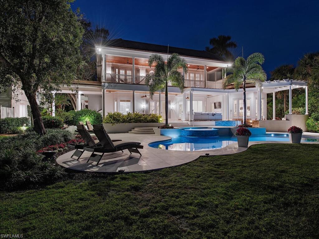 PORT ROYAL - Residential