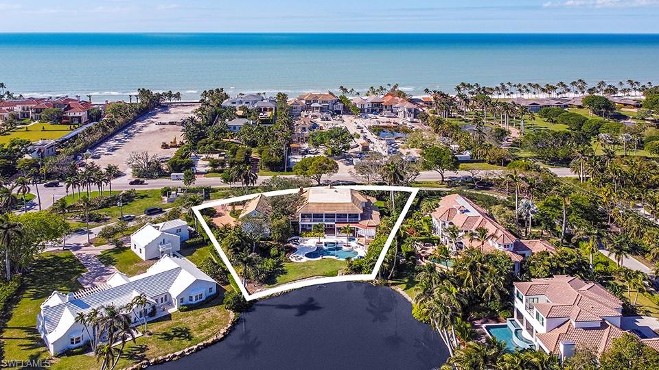 PORT ROYAL - Residential