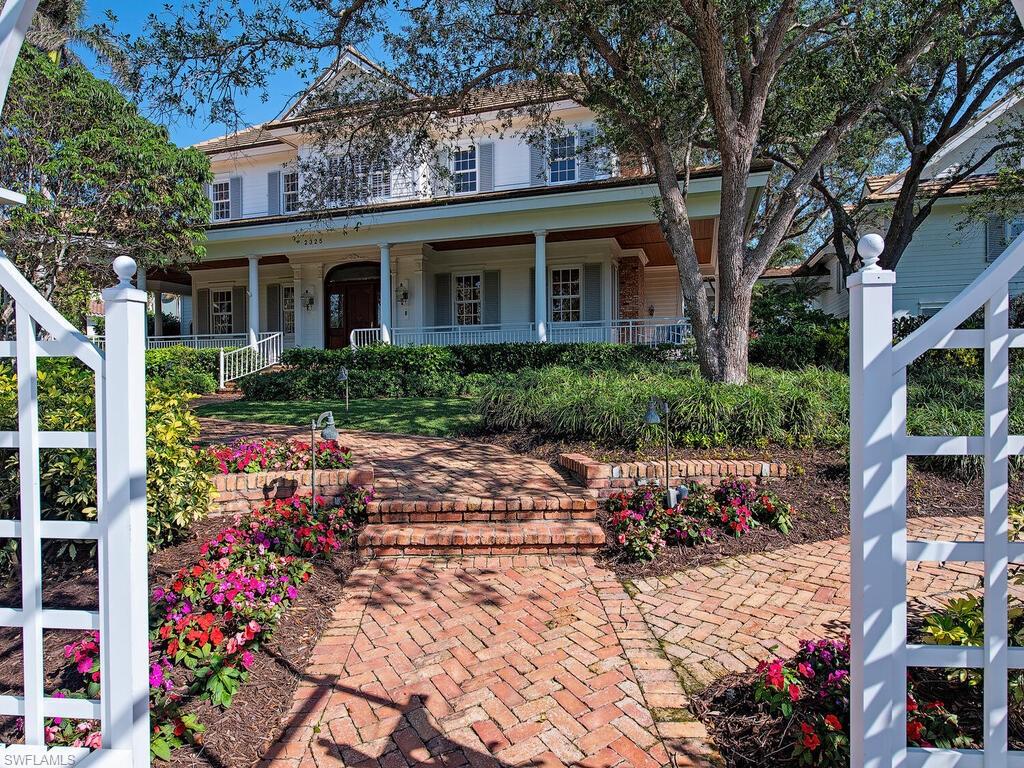 PORT ROYAL - Residential