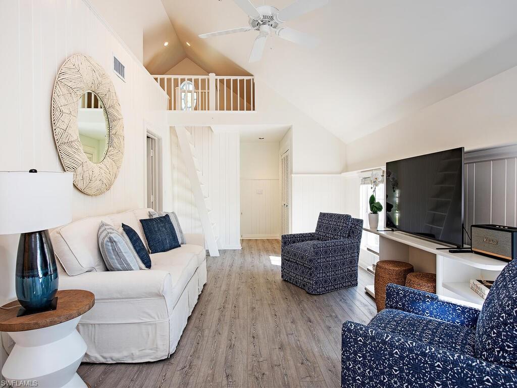 PORT ROYAL - Residential