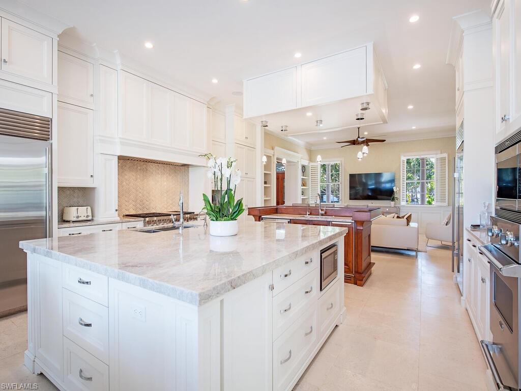 PORT ROYAL - Residential